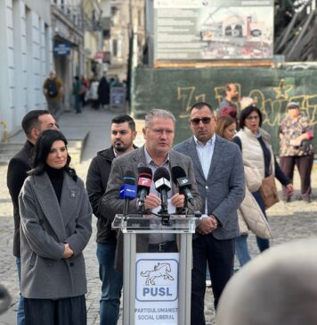 BREAKING NEWS Liviu Negoiță se retrage din alegeri și denunță „reguli făcute pentru a bloca democrația”!