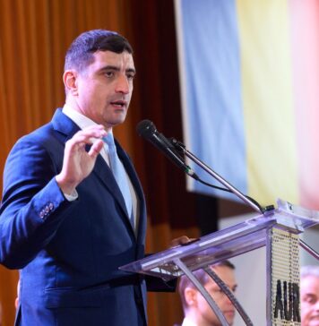 George Simion desființează majorarea taxelor pe proprietate: „Asta înseamnă să fii Bolojan. Asta înseamnă să fii Grindeanu”