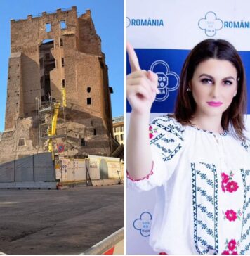 Andreea Petronela Cîmpianu, deputat S.O.S ROMÂNIA de diaspora: Condoleanțe pentru familia Stroici și Dumnezeu să-l ierte! Declarațiile de complezență ale politicienilor nu fac decât să provoace și mai multă suferința acestei familii