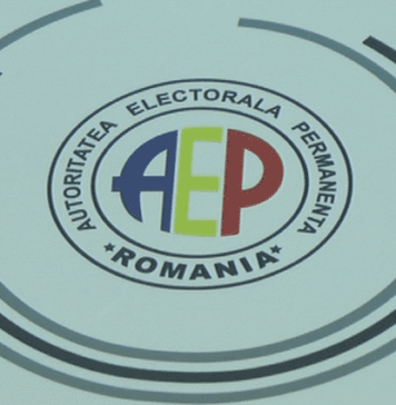 Sâmbătă începe campania electorală; AEP – mesaj către competitorii electorali