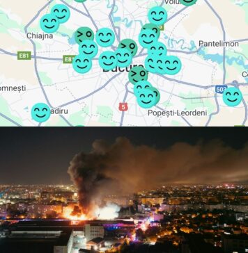 Diana Buzoianu: „Românii vor ști ce aer respiră, în timp real! Datele vor fi publicate cu medii orare, nu cu media ultimelor 24 de ore!”