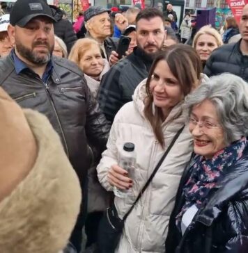 Anca Alexandrescu: Voi deschide ușile Primăriei Capitalei pentru cetățeni, pentru nevoile lor, nu pentru șmecherii pe bani mulți