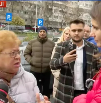 Anca Alexandrescu: Politicienii nu-i văd şi nu-i ascultă pe români; le pun taxe peste taxe, fac lucrări inutile, dar de viața de zi cu zi a lor nu se ocupă nimeni