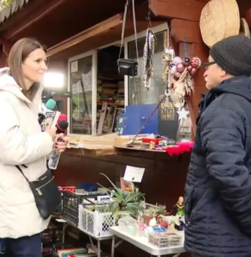 Anca Alexandrescu: Campania mea în Bucureşti va continua în mijlocul oamenilor, singura dezbatere reală este în stradă!