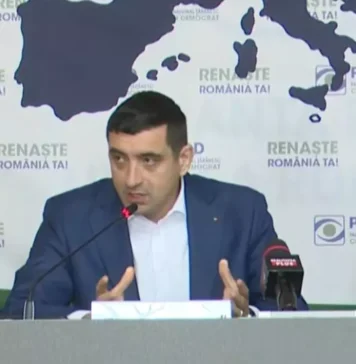 AUR şi PNŢCD îşi anunţă susţinerea pentru Anca Alexandrescu la Primăria Capitalei; „Voi pune Bucureștiul pe primul loc, iar voi, după aceea, o să puneți România pe primul loc”, spune Alexandrescu