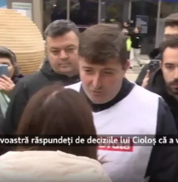 Ghiță și Drulă își trimit acoliții să o atace pe Anca Alexandrescu. Momente penibile cu mincinoșii care atacă suveranismul (realitatea.net)