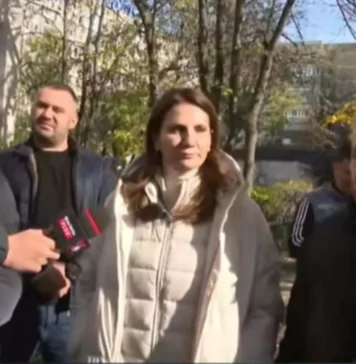Anca Alexandrescu, alături de locuitorii Sectorului 6: ”Cu 50 de milioane de euro s-a făcut un spital privat”