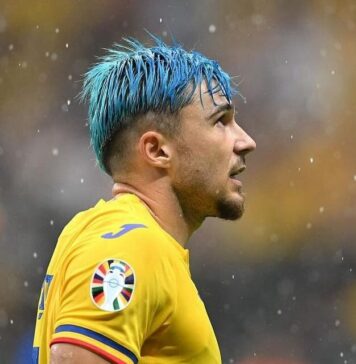 Andrei Raţiu – Trebuie să venim cu altă mentalitate la naţională pentru a putea face ceva la baraj