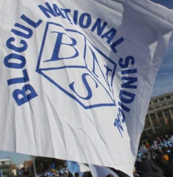 BNS, invitat la dialog de partidele din coaliția de guvernare după protestul de miercuri