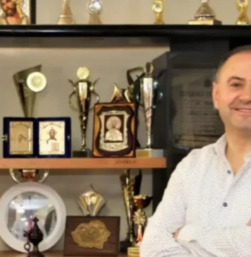 Fănel Bogos, milionarul din biroul lui Bolojan, a fost arestat pentru 30 de zile