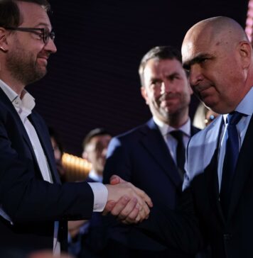 „Bolojan nu e liberal, ci USR-ist; de când e USR la guvernare, corupţia nu mai ucide, ucidea doar când ei erau în opoziţie, „fără penali în funcţii publice” nu mai e de actualitate”, spune Miron Mitrea