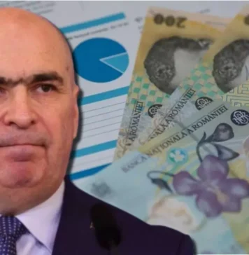 Bolojan se încurcă din nou când este întrebat despre întâlnirea cu un afaceristul șpăgar Fănel Bogoş și invocă funcția