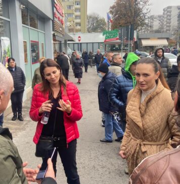 Anca Alexandrescu: Piețele de odinioară din sectorul 4 au fost distruse! “Renovate” cu milioane multe dar fără clienți!