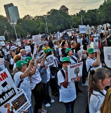 Federația CulturMedia, scrisoare deschisă către decidenții politici: SOS Cultura!