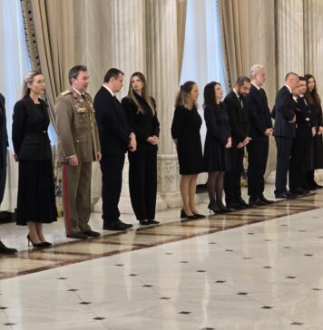 Cristoiu: Nicuşor Dan omagiază, la Cotroceni, pe Grigore Ghica, un fost înalt funcţionar al Rusiei ţariste, practic un guvernator nu domnitor, care s-a împuşcat în cap într-o criză de nebunie