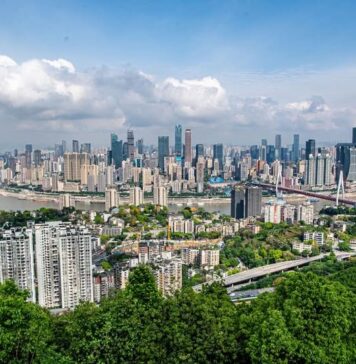 China has much to offer for those investing long-term in land of opportunity