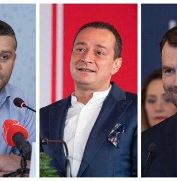 Anca Alexandrescu: Ciucă (PNL), Drulă (USR), Băluţă (PSD) sunt reprezentanţii celor care azi îi sărăcesc pe români, le iau tot ce au, cum ar putea ei schimba în bine Bucureştiul?