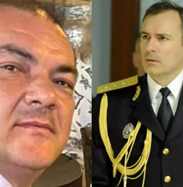 Mihai Guțanu, omul cu înregistrarea din dosarul lui Florian Coldea, a decedat. Este al doilea mort în dosarul Generalului Negru