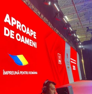 PSD Congress/Grindeanu: No other Gov’t law package without PSD’s economic recovery measures