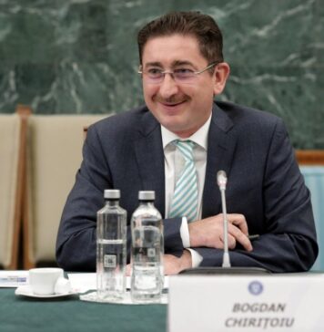 Chirițoiu: Mi se pare că instrumentul de a stimula economia prin cheltuieli publice este epuizat