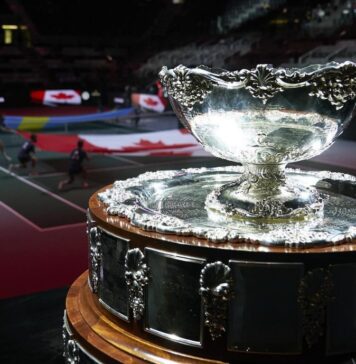 ATP vrea programarea Cupei Davis o dată la doi ani
