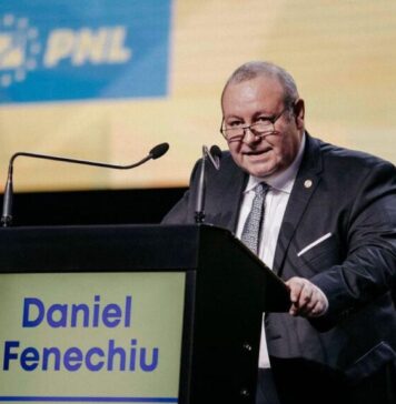 Fenechiu: Dacă îmi taie 10% din suma forfetară, o să dau afară un om