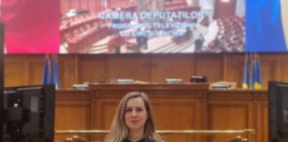 Deputatul de diaspora Dumitriţa Albu: „ Sindromul Italia: femeile care țin România în viață, dar se sting în tăcere”