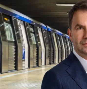 Bucureștiul condamnat de Drulă. Cum vor reziștii să taie finanțarea pentru metrou (realitatea.net)