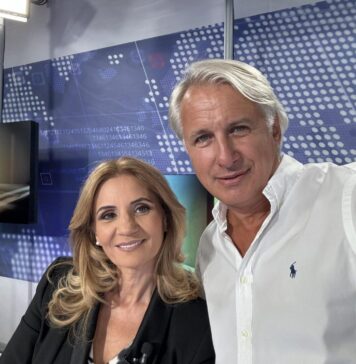 Anca Alexandrescu îl vrea în echipa pentru Capitală pe Eugen Teodorovici: „Știe cum să aducem bani pentru București”