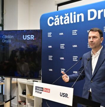 Drulă: Există susținere din partea lui Nicușor Dan pentru candidatura noastră; președintele nu e monarh