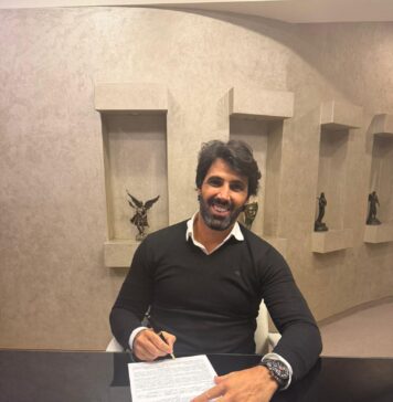 Portughezul Filipe Coelho, numit antrenor principal la Universitatea Craiova