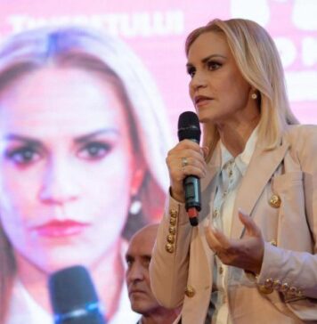 Gabriela Firea: Eșecul ridicol al taxei CASS pe scutec și baston!