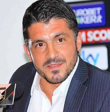 Selecţionerul Italiei, Gattuso, aşteaptă ‘o implicare maximă’ din partea echipei sale
