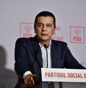 Grindeanu: Partenerii de guvernare să iasă din zona de „populism greţos”