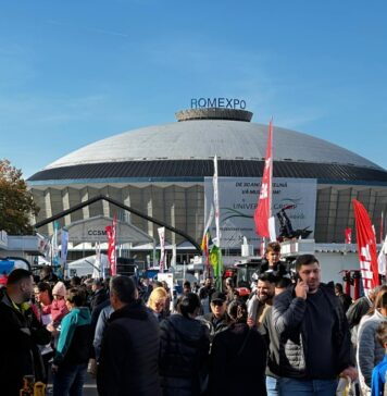 INDAGRA & INDAGRA FOOD 2025 au atras peste 35.000 de vizitatori şi au generat parteneriate şi investiţii pentru lanţul agroalimentar