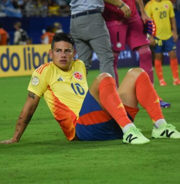Columbianul James Rodriguez nu va continua alături de formaţia mexicană Leon