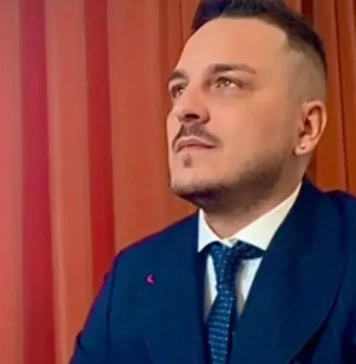 Makaveli, apel la mobilizare pentru suveraniști, după ce s-a retras în favoarea Ancăi Alexandrescu: „Dacă nu ieșim noi tinerii la vot, câștigă ei”