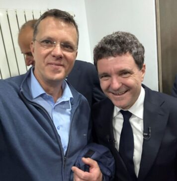 Moşteanu: Anticorupţia mă defineşte