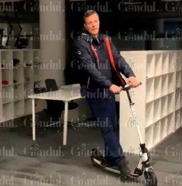 Moșteanu înlocuiește trupele SUA cu un tratat cu Egiptul. Rezistul de la Apărare vrea exerciții comune cu armate din Africa (realitatea.net)