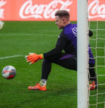 Beşiktaş Istanbul a făcut o ofertă oficială pentru portarul Marc-Andre ter Stegen (presă)