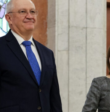 Premierul moldovean: „Mă bucur că economia României e la pământ!” (realitatea.net)