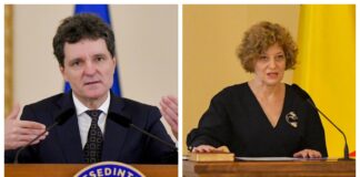Cristoiu: Gheorghiu a fost răsplătită de Nicuşor Dan cu o funcţie, aşa cum în Rusia ţaristă, Ecaterina a II-a a împărțit moşii la toți cei care au ajutat-o să dea lovitura de stat ca să–și înlăture soțul, pe Petru al III-lea