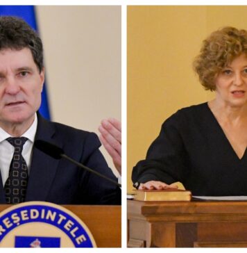 Cristoiu: Gheorghiu a fost răsplătită de Nicuşor Dan cu o funcţie, aşa cum în Rusia ţaristă, Ecaterina a II-a a împărțit moşii la toți cei care au ajutat-o să dea lovitura de stat ca să–și înlăture soțul, pe Petru al III-lea