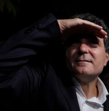 Nicușor Dan își pune mâna la ochi când vine vorba de mega-dosarul DNA în care apare și numele lui Bolojan: Nu văd că e o problemă!