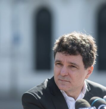 Nicușor Dan: Dacă va veni cerere de avizare a urmăririi penale pentru Oana Gheorghiu, nu o voi semna