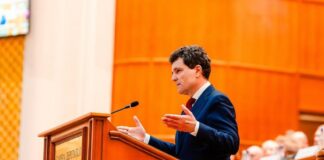 President Nicusor Dan to meet on Wednesday with coalition leaders and magistrates’ representatives