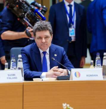 President Dan: The Romanian state needs to conduct complex sociological studies on Romanians in the diaspora