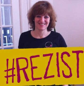 Oana Gheorghiu, bani din donațiile oamenilor redirecționaţi pentru propaganda „reziştilor” împotriva mişcării suveraniste (realitatea.net)