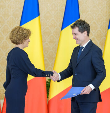 Nicușor Dan spune că nu va semna cererea de avizare a urmăririi penale în cazul Oanei Gheorghiu: „Declarația a fost nefericită, reacția CSM a fost mult exagerată”