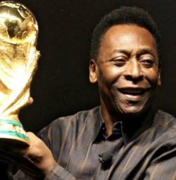 Marca Pele, cumpărată de familia Neymar